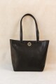 Cartera Luana Negro
