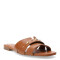 Sandalias de Mujer Bottero 366902 Marrón Caramelo
