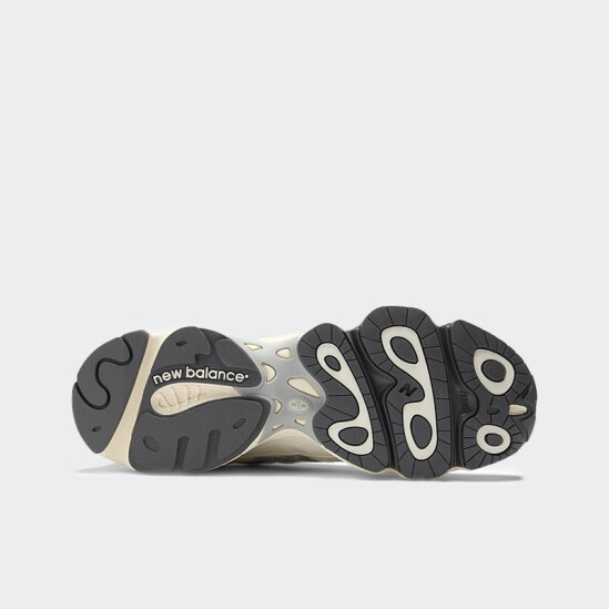Championes New Balance M1000 Blanco