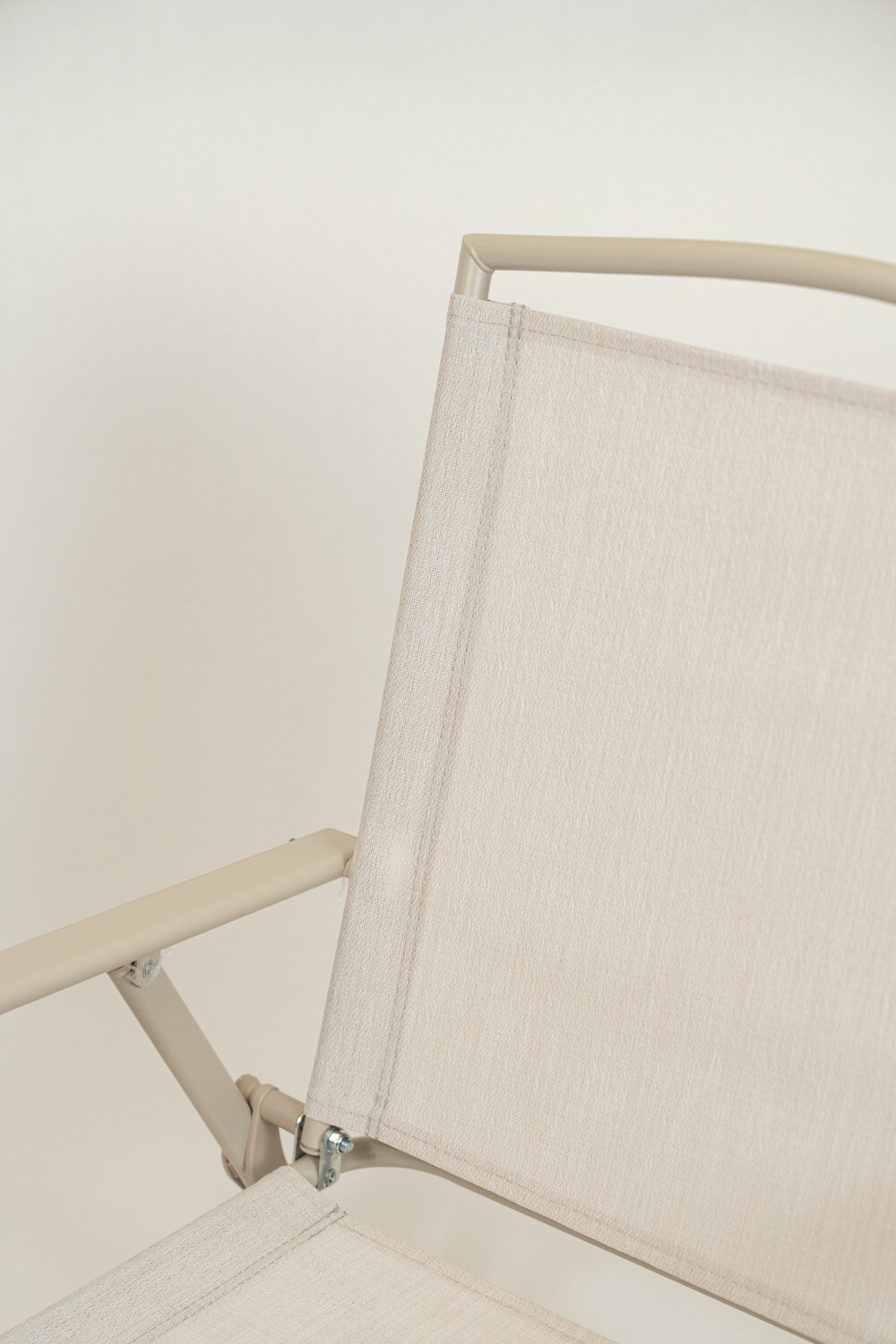 Silla Plegable Asuan Color Unico