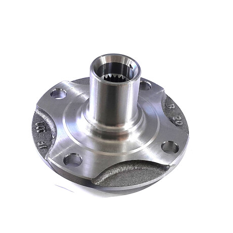 MAZA DE RUEDA SUZUKI DEL. ALTO 13/ - MAZA DE RUEDA SUZUKI DEL. ALTO 13/ -