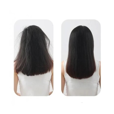 CEPILLO ALISADOR PROFESIONAL CON PANTALLA PARA CABELLO 35*8.0*6.0CM 001