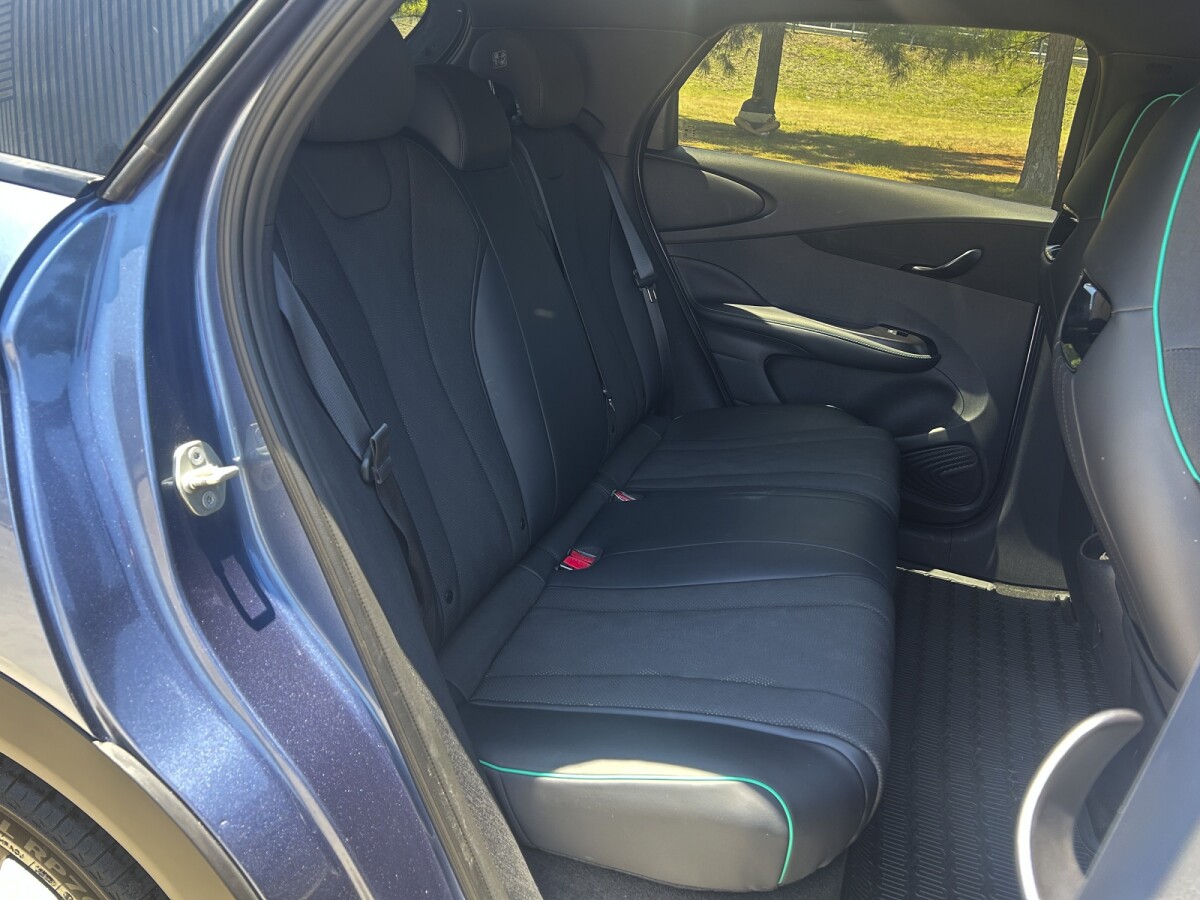 BYD e2 GS Plus 2024 EXCELENTE ESTADO! | Permuta / Financia BYD e2 GS Plus 2024 EXCELENTE ESTADO! | Permuta / Financia