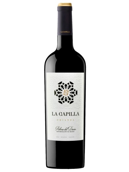 Marques de Caceres La Capilla Ribera del Duero Marques de Caceres La Capilla Ribera del Duero