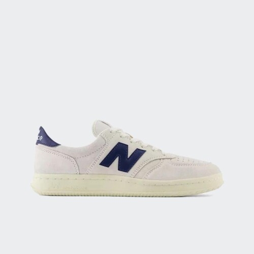 Championes New Balance CT500 Blanco