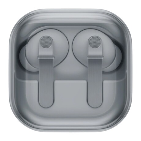 Auriculares Inalámbricos Samsung Galaxy Buds4 Pro con ANC White