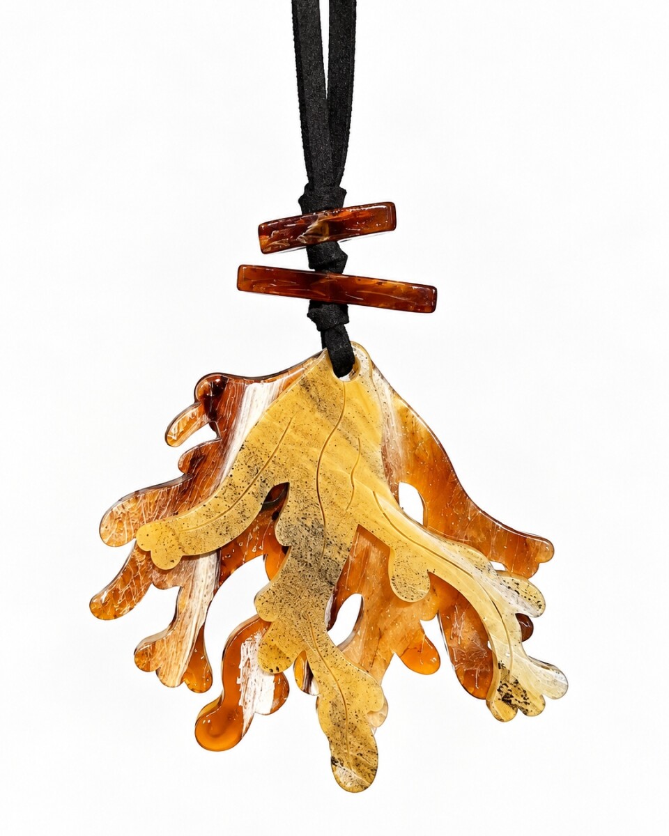 Collar - Colores 17 