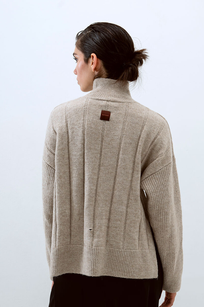 Cuelli Beige