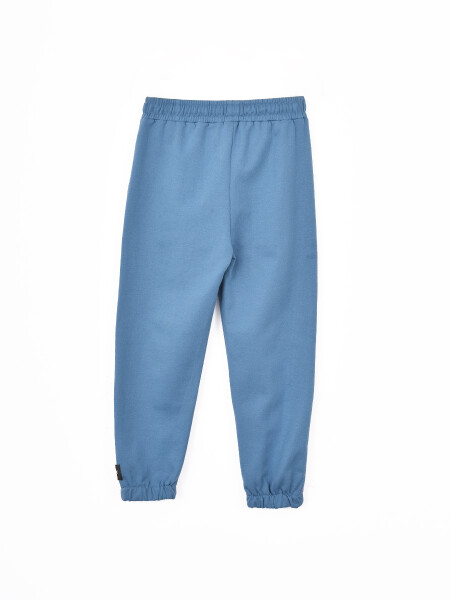 PANTALON RANDAL PETROLEO