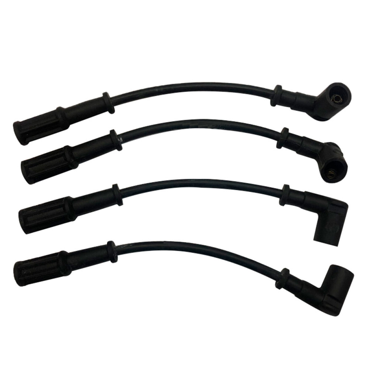 CABLE BUJIA FIAT PALIO SIENA UNO EVO FIRE 1.0 1.4 8V 09/ DUNCAN 