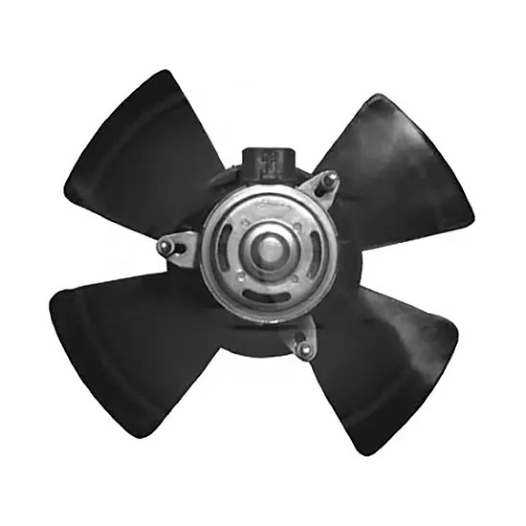 Electroventilador