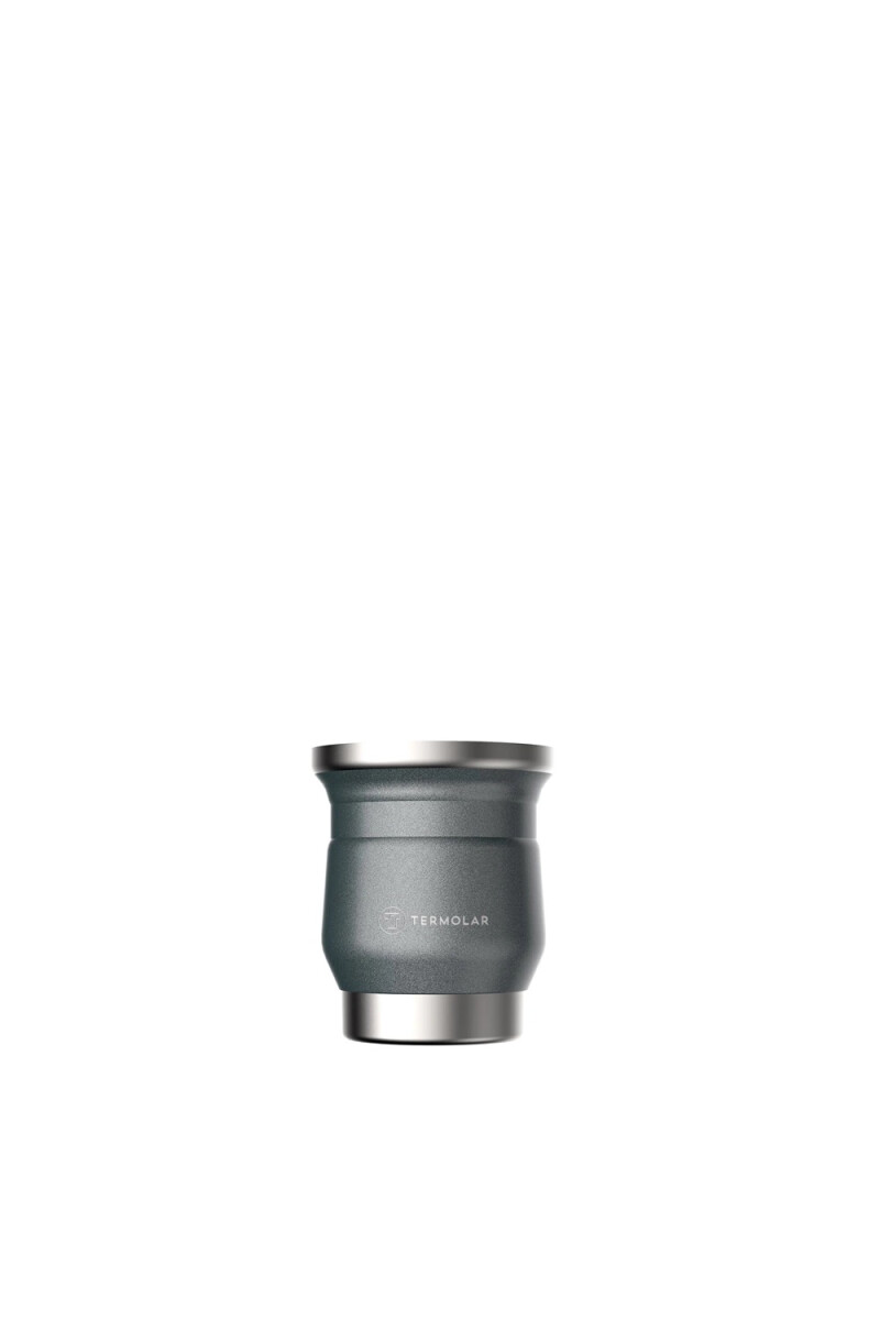 MATE TERMOLAR 250ML GRIS