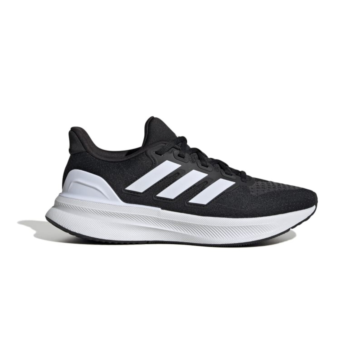 Championes Adidas Ultrarun 5 - Negro 