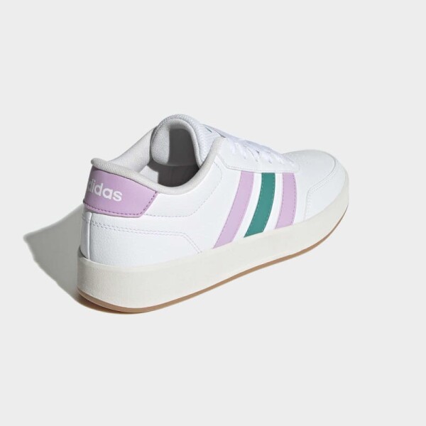Championes Adidas Breaknet 3.0 Blanco