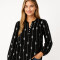 Blusa Rochis Estampado 2