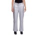 PANTALON MAISEL S-L PLATEADO