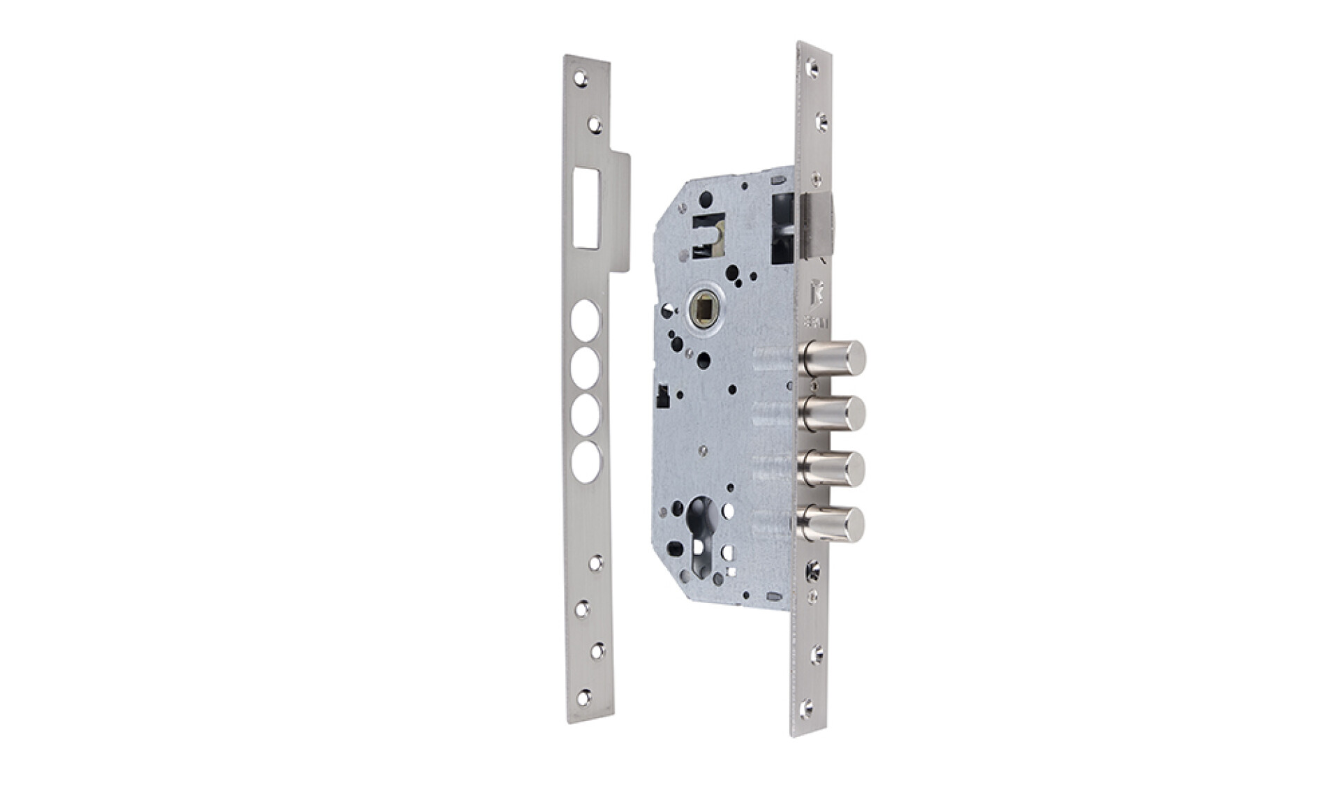 Cerradura De Seguridad Csr-3000i/s 