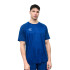 Remera de Hombre Umbro Zest Azul Marino