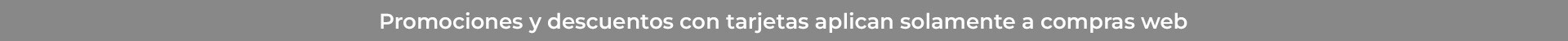 ATENCION - TARJETAS