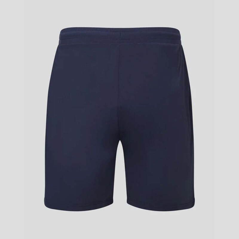 Andy Murray Core Actove Shorts - Hombre Navy