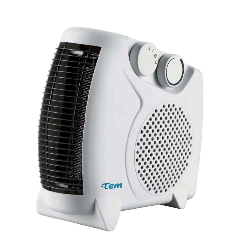Caloventilador Tem Caloventilador Tem