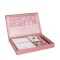 miss melody set de cartas hand letter 413433 S/C