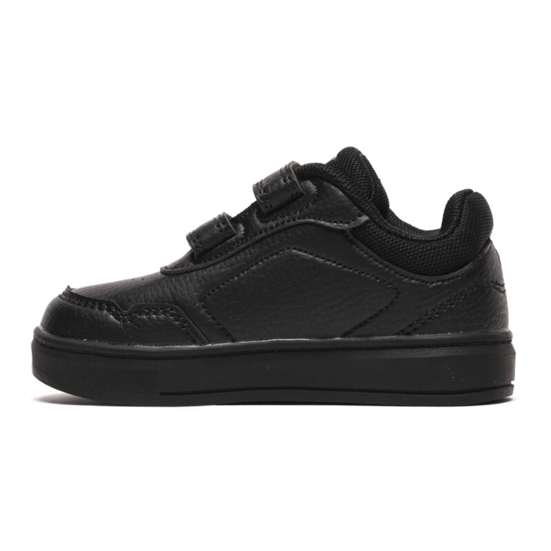 Championes Umbro Steve II de Niños - 20206111 Negro-negro
