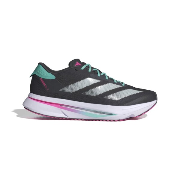 Championes Adidas Adizero SL2 Negro
