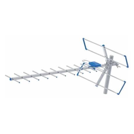 ANTENA EXTERIOR TV DIGITAL PRO SOUND 4425 ANTENA EXTERIOR TV DIGITAL PRO SOUND 4425