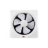 EXTRACTOR DE PARED AKITA 30 CM S/D EF12P Extractor De Pared Akita 30 Cm S/d Ef12p