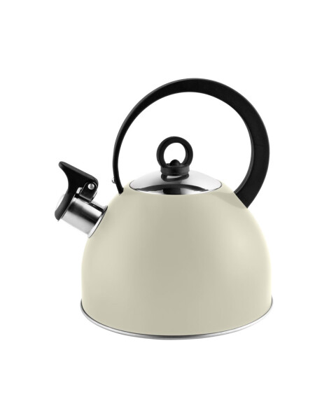 CALDERA 2L SILBADORA F.DOBLE ALISA BEIGE CALDERA 2L SILBADORA F.DOBLE ALISA BEIGE