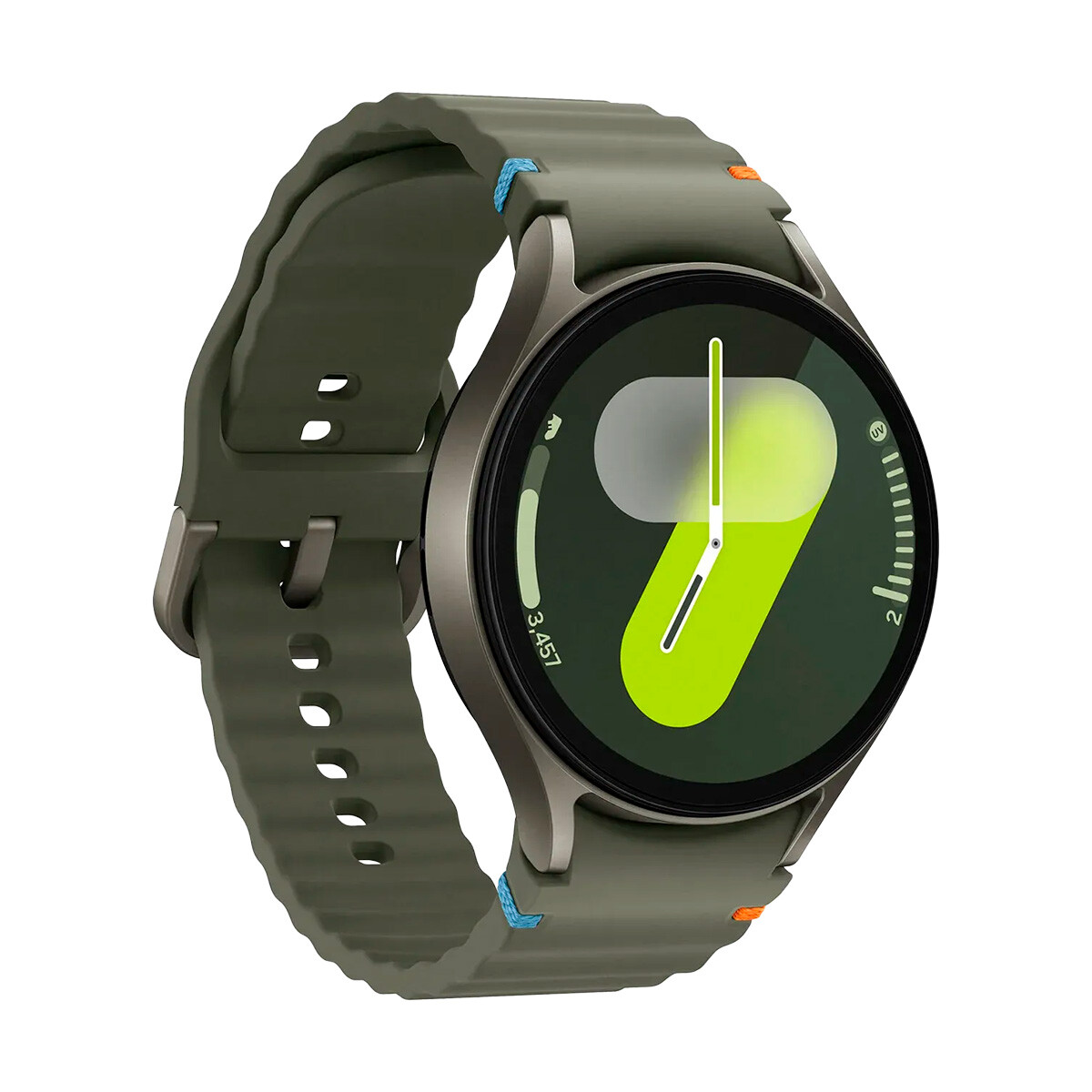 Samsung Galaxy Watch 7 44mm Green