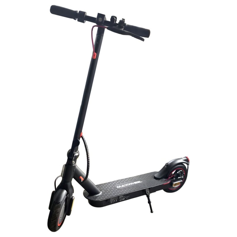 Monopatín Electrico E9pro Maxwheel 8.5 Neumático Con Suspensión Monopatín Electrico E9pro Maxwheel 8.5 Neumático Con Suspensión