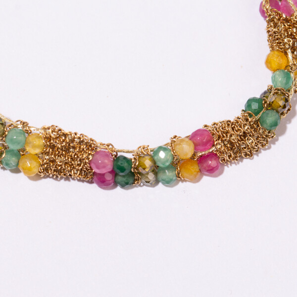 PULSERA CAMPANERO PULSERA CAMPANERO