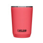 Vaso Camelbak Tumbler 350ml, Acero Inox. Insulado - Frutilla Salvaje 0
