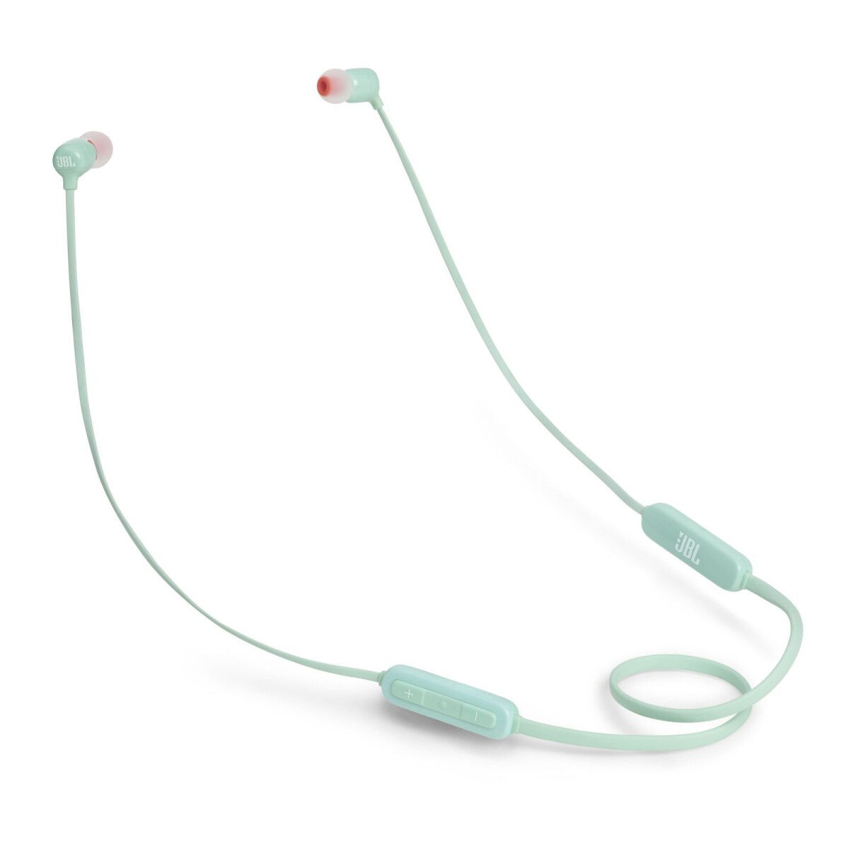 Auriculares Bluetooth Jbl Jblbt110 Verde 
