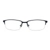 LIUSHI 26865617142C1 - Adulto - Negro negrouniforme