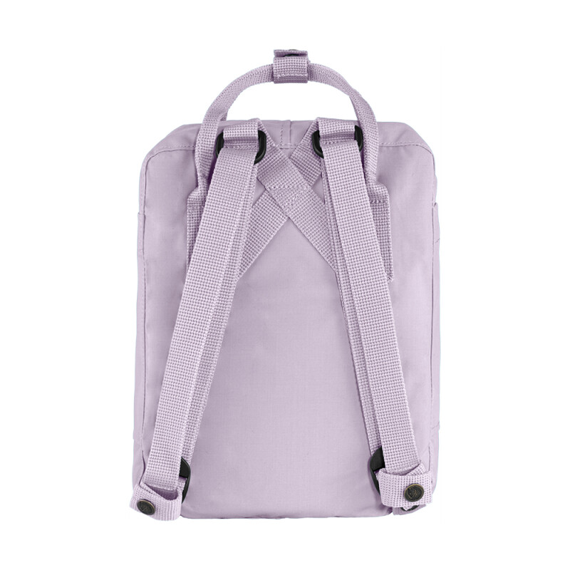 Mochila Fjallraven Kanken Mini Unisex Pastel Lavender