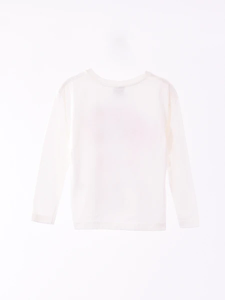 REMERA MICKEY 28 CRUDO