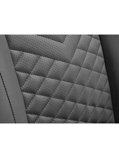 Silla gaming HALLUM con apoya pies negro Silla gaming HALLUM con apoya pies negro
