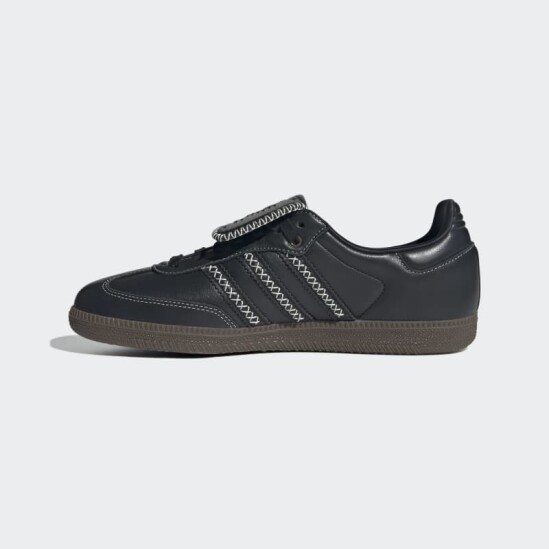 Championes Adidas Samba LT Negro