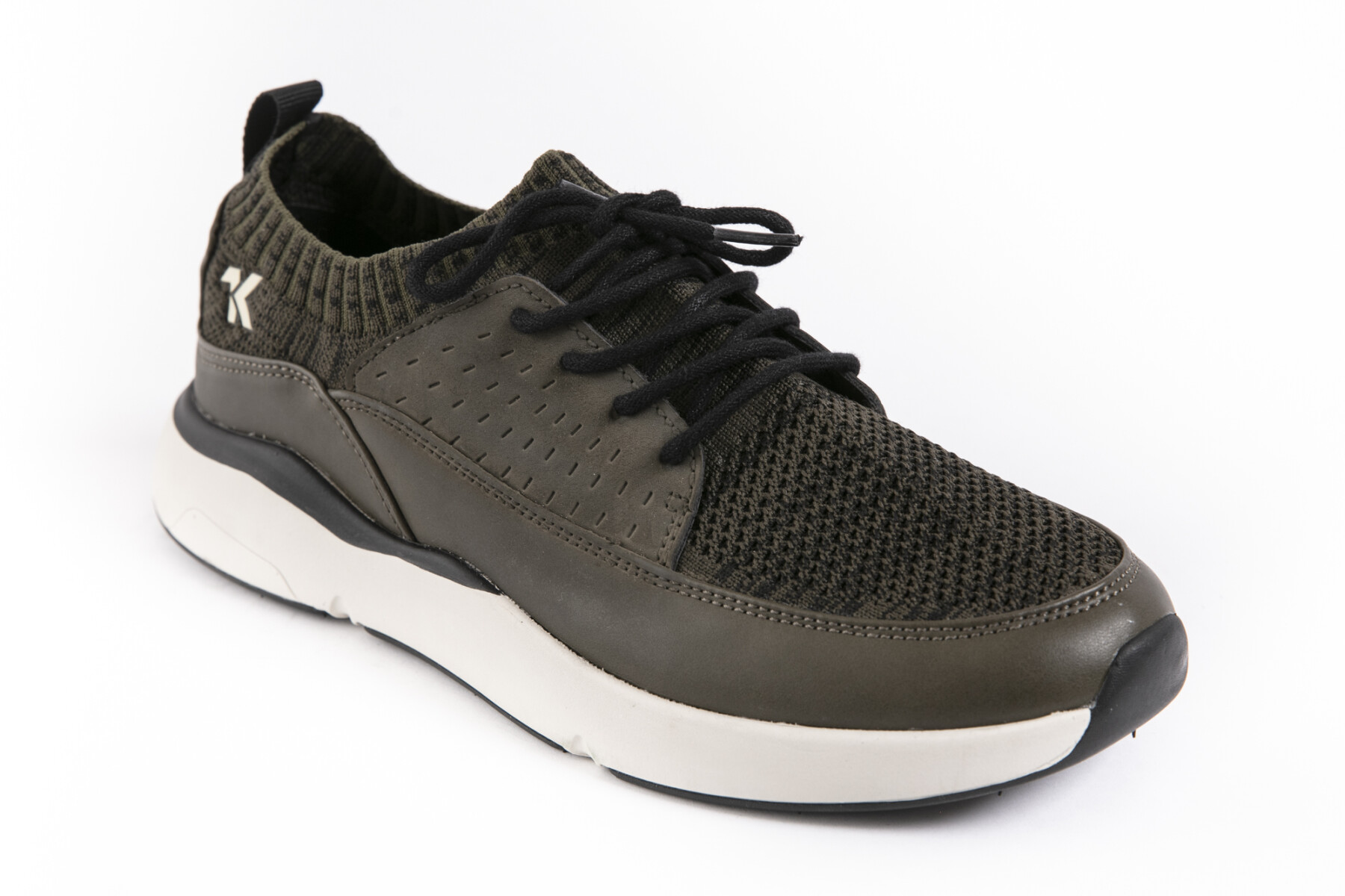 *LENERGY KELTON CASUAL - OLIVE 