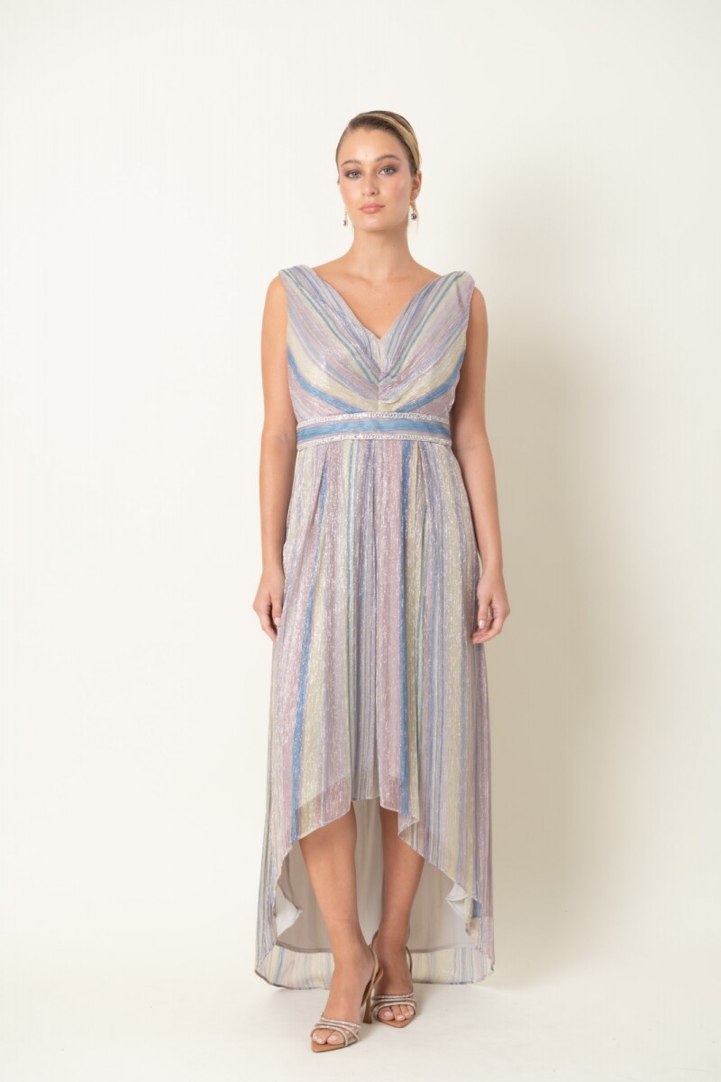 VESTIDO AGATA 