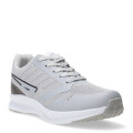 Championes Unisex Push Gris