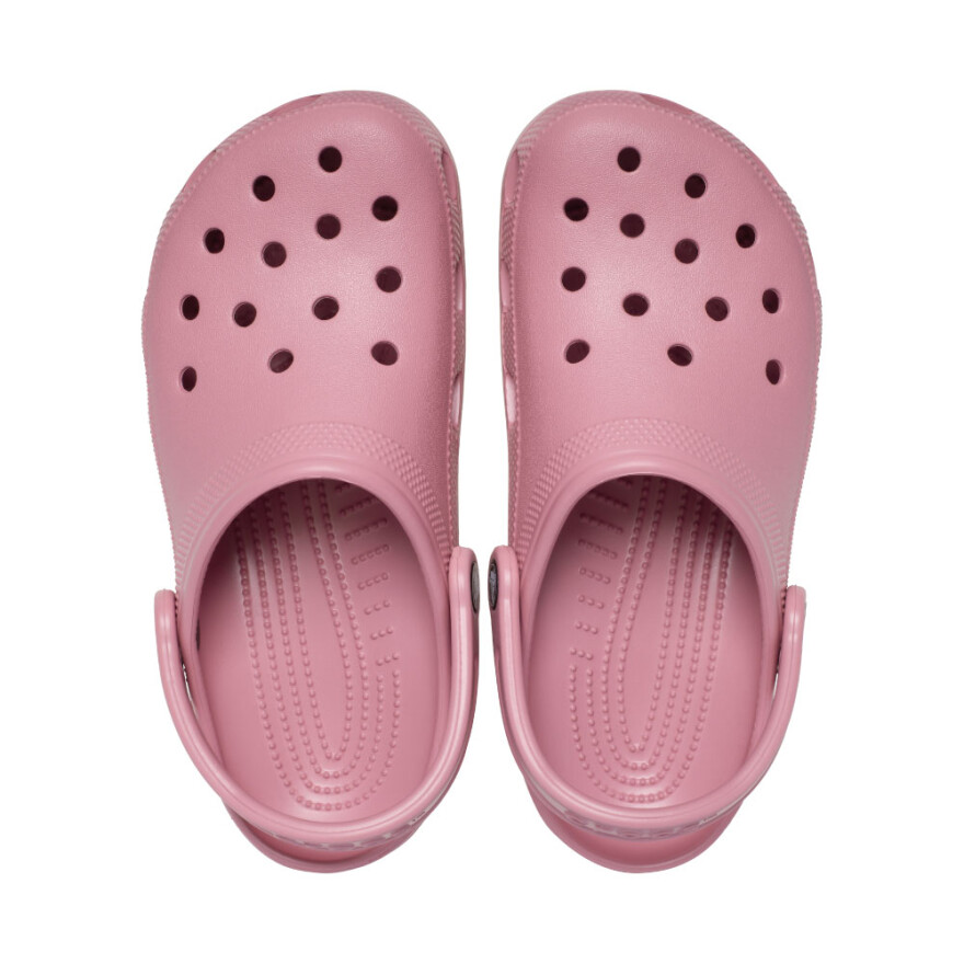 Classic Clog - Unisex Rosette