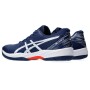 Zapatillas Tenis GEL-Game 9 Hombre Blue Expanse/white