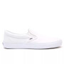 Classic Slip-On - Unisex White