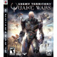 Quake wars Enemy Territory Quake wars Enemy Territory