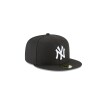 Gorra New Era - New York Yankees 59Fifty Black