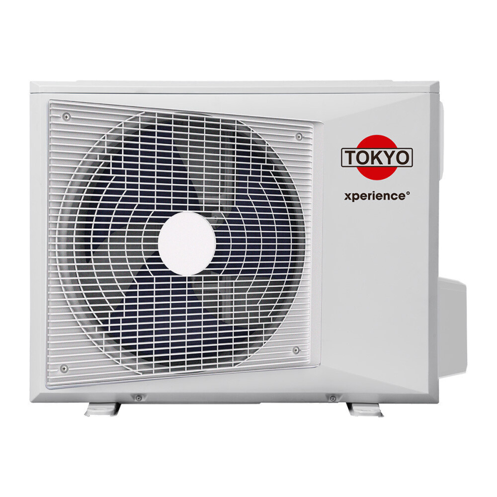 SPLIT TOKYO XPERIENCE 24.000 BTU F/C C/CONTROL MOD MI23-24CHR1 Unica